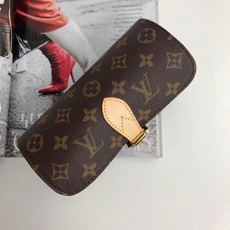 LV Handbags Clutches M47530 Old Flower